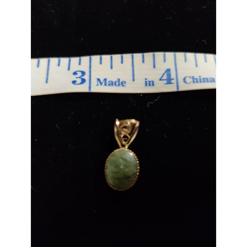 Jade Pendant - Picture 4 of 4